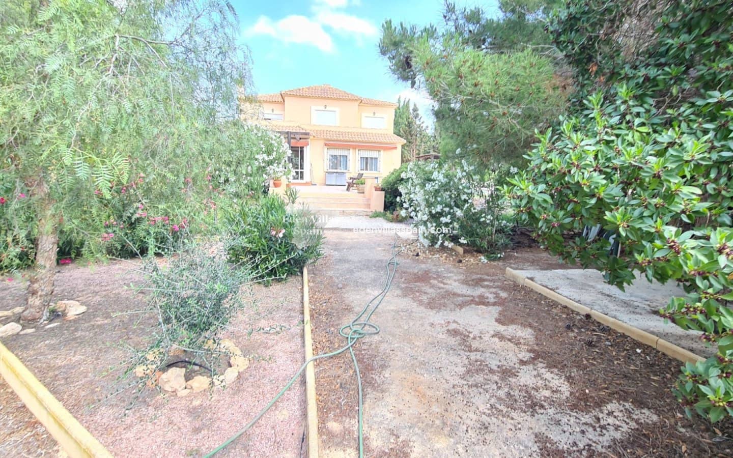 12 sypialnia Finka/Dom wiejski na sprzedaż w Elche / Elx z basenem - 995 000 € (Ref: 9049614)