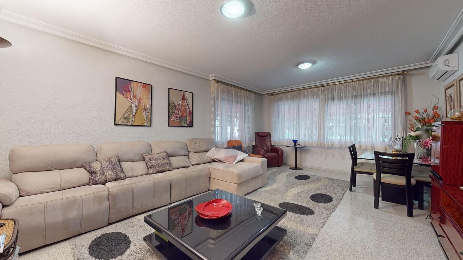 4 soveværelse Finca/Landehus til salg i Elche / Elx med swimmingpool - € 499.999 (Ref: 9050038)