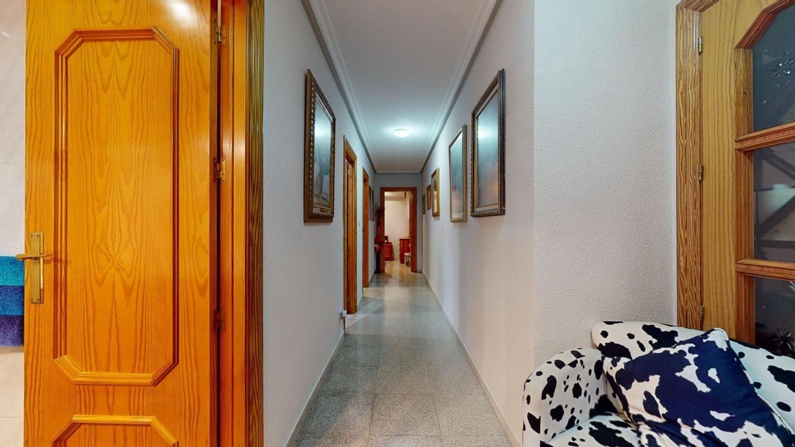 4 soveværelse Finca/Landehus til salg i Elche / Elx med swimmingpool - € 499.999 (Ref: 9050038)