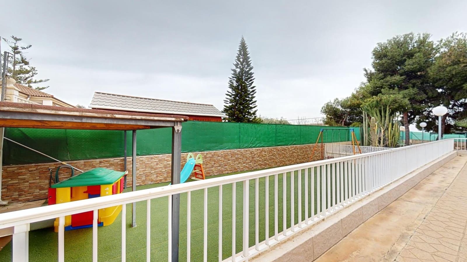 4 soveværelse Finca/Landehus til salg i Elche / Elx med swimmingpool - € 499.999 (Ref: 9050038)