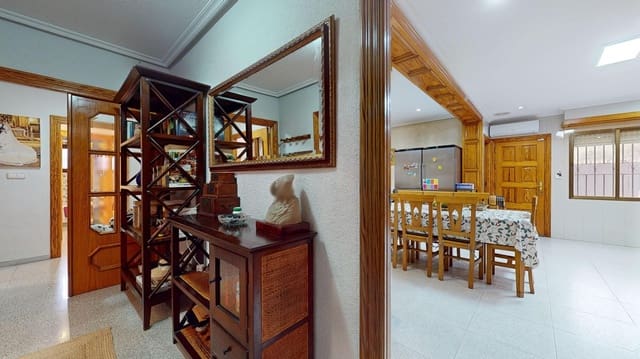 4 bedroom Finca/Country House for sale in Elche / Elx with pool - € 499,999 (Ref: 9050038)