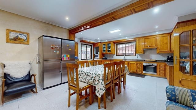 4 bedroom Finca/Country House for sale in Elche / Elx with pool - € 499,999 (Ref: 9050038)