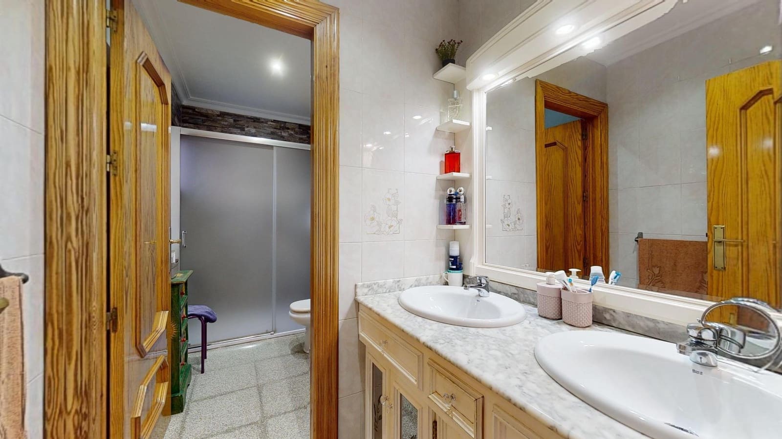 4 soveværelse Finca/Landehus til salg i Elche / Elx med swimmingpool - € 499.999 (Ref: 9050038)