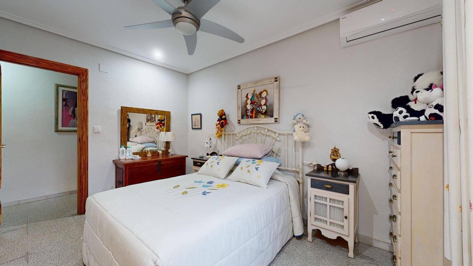 4 soveværelse Finca/Landehus til salg i Elche / Elx med swimmingpool - € 499.999 (Ref: 9050038)