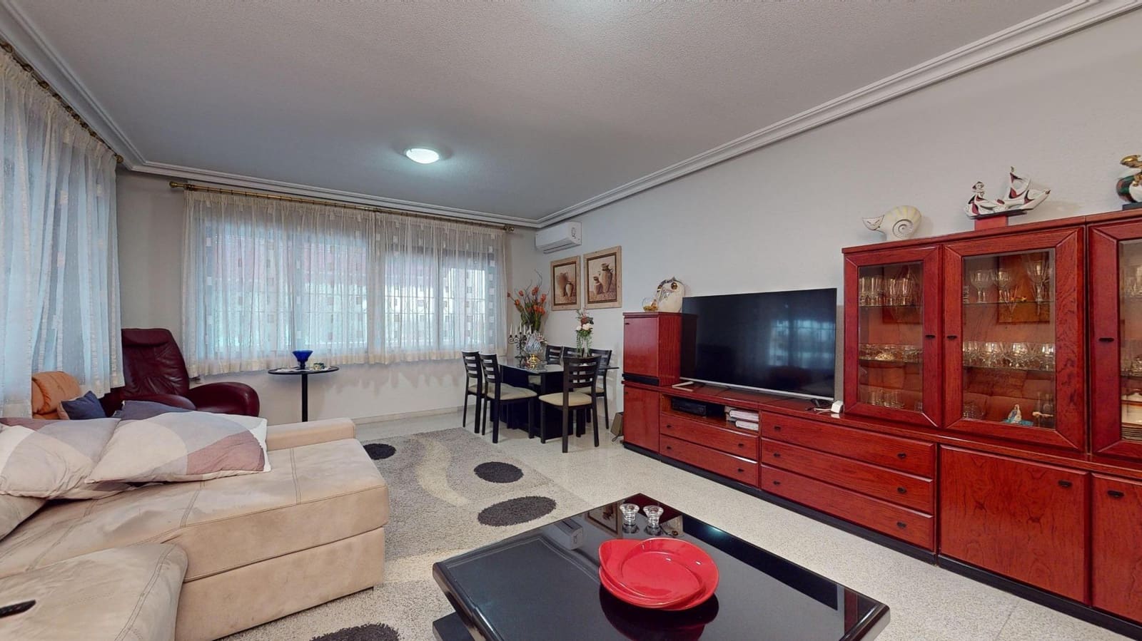 4 soveværelse Finca/Landehus til salg i Elche / Elx med swimmingpool - € 499.999 (Ref: 9050038)