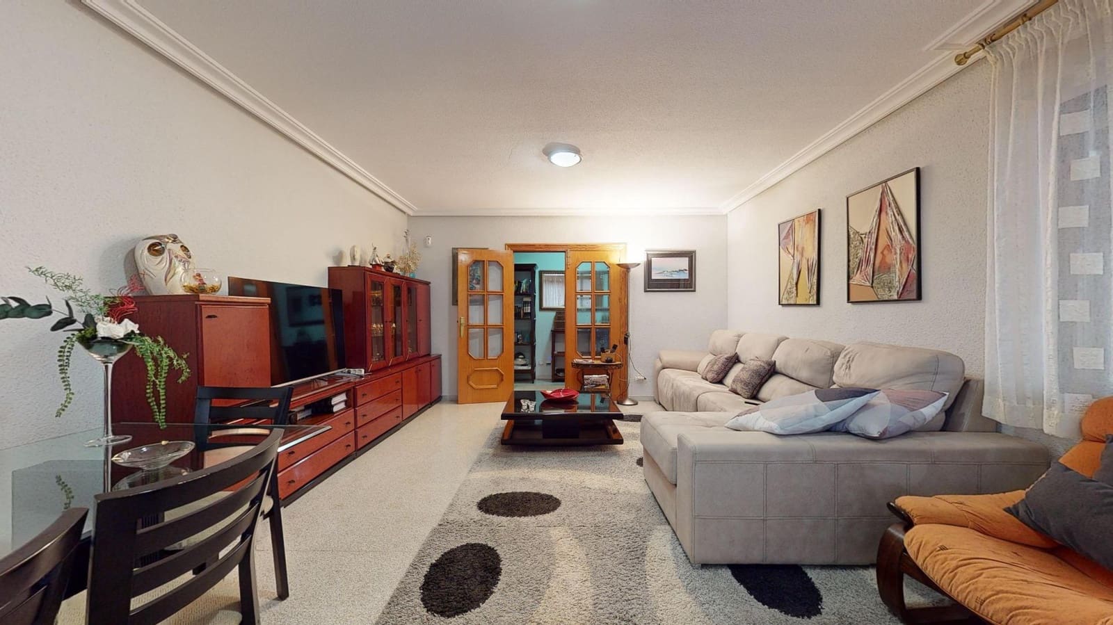 4 soveværelse Finca/Landehus til salg i Elche / Elx med swimmingpool - € 499.999 (Ref: 9050038)