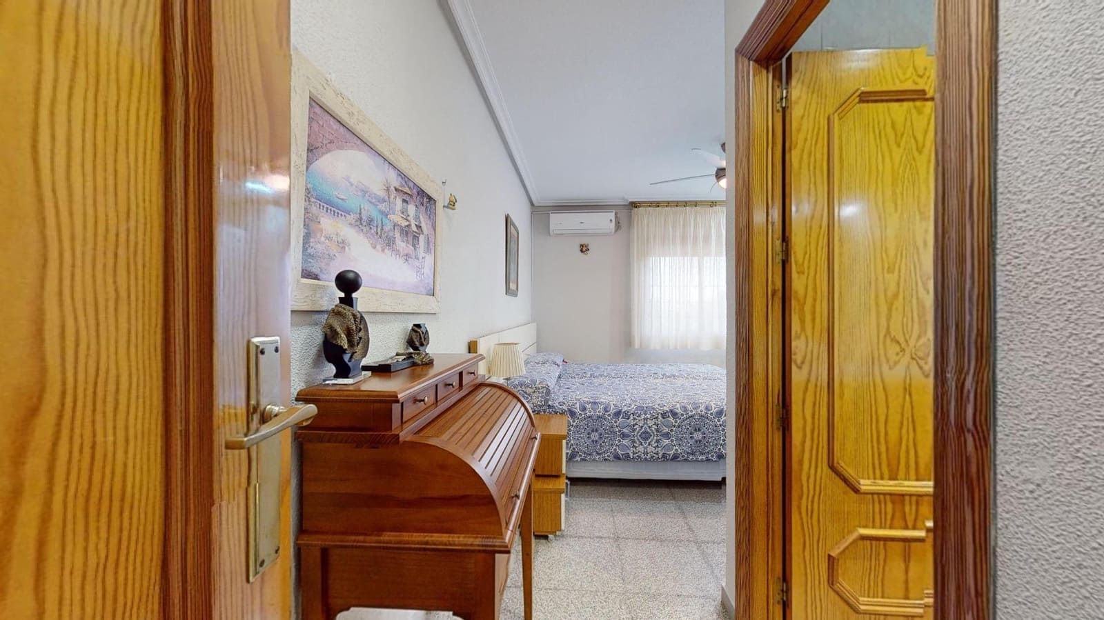 4 soveværelse Finca/Landehus til salg i Elche / Elx med swimmingpool - € 499.999 (Ref: 9050038)