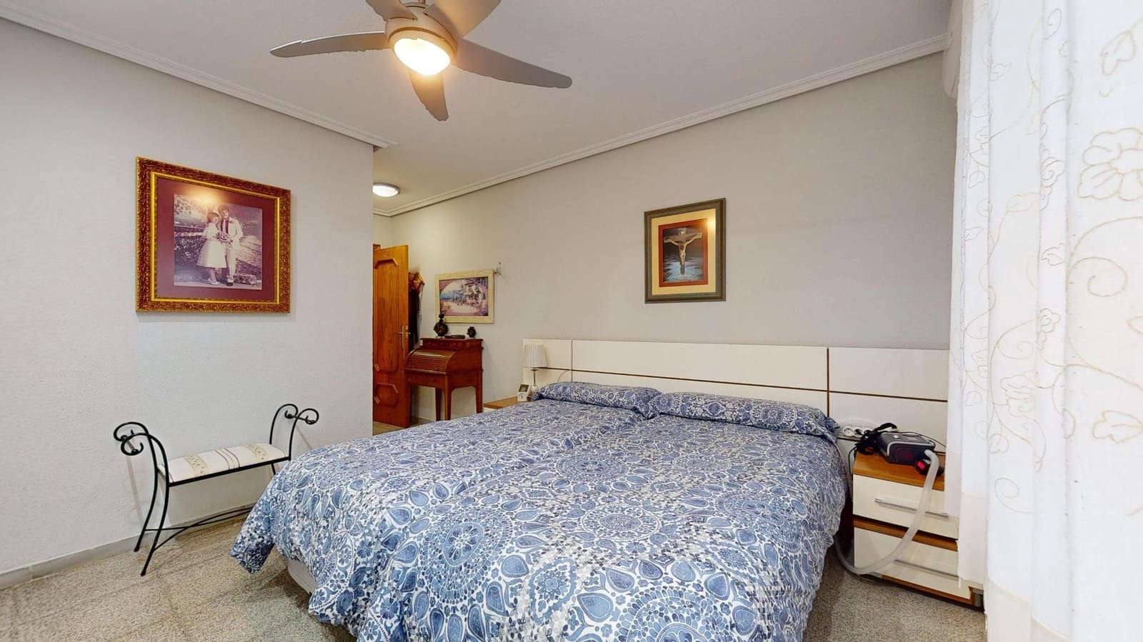 4 soveværelse Finca/Landehus til salg i Elche / Elx med swimmingpool - € 499.999 (Ref: 9050038)