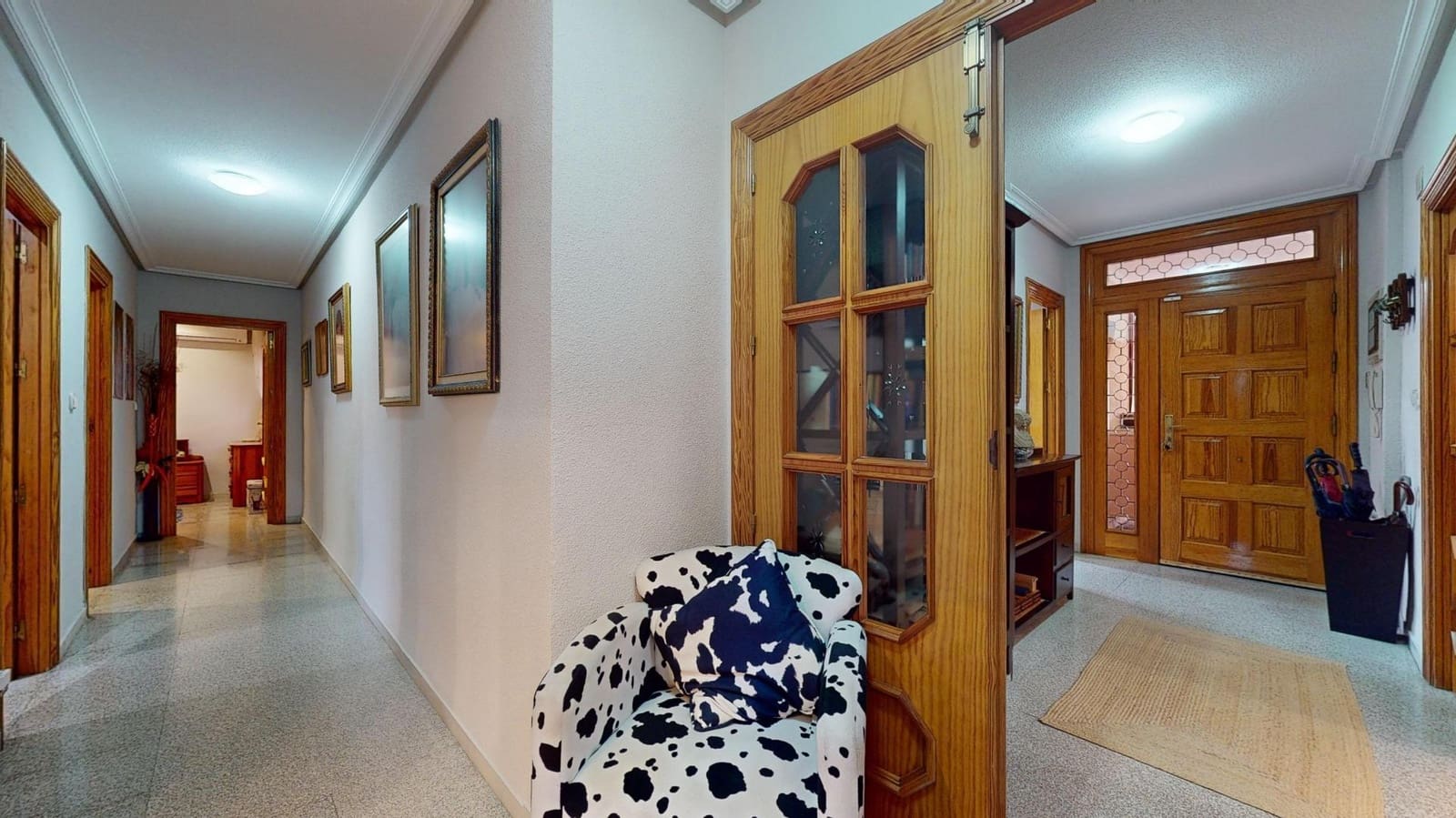 4 soveværelse Finca/Landehus til salg i Elche / Elx med swimmingpool - € 499.999 (Ref: 9050038)