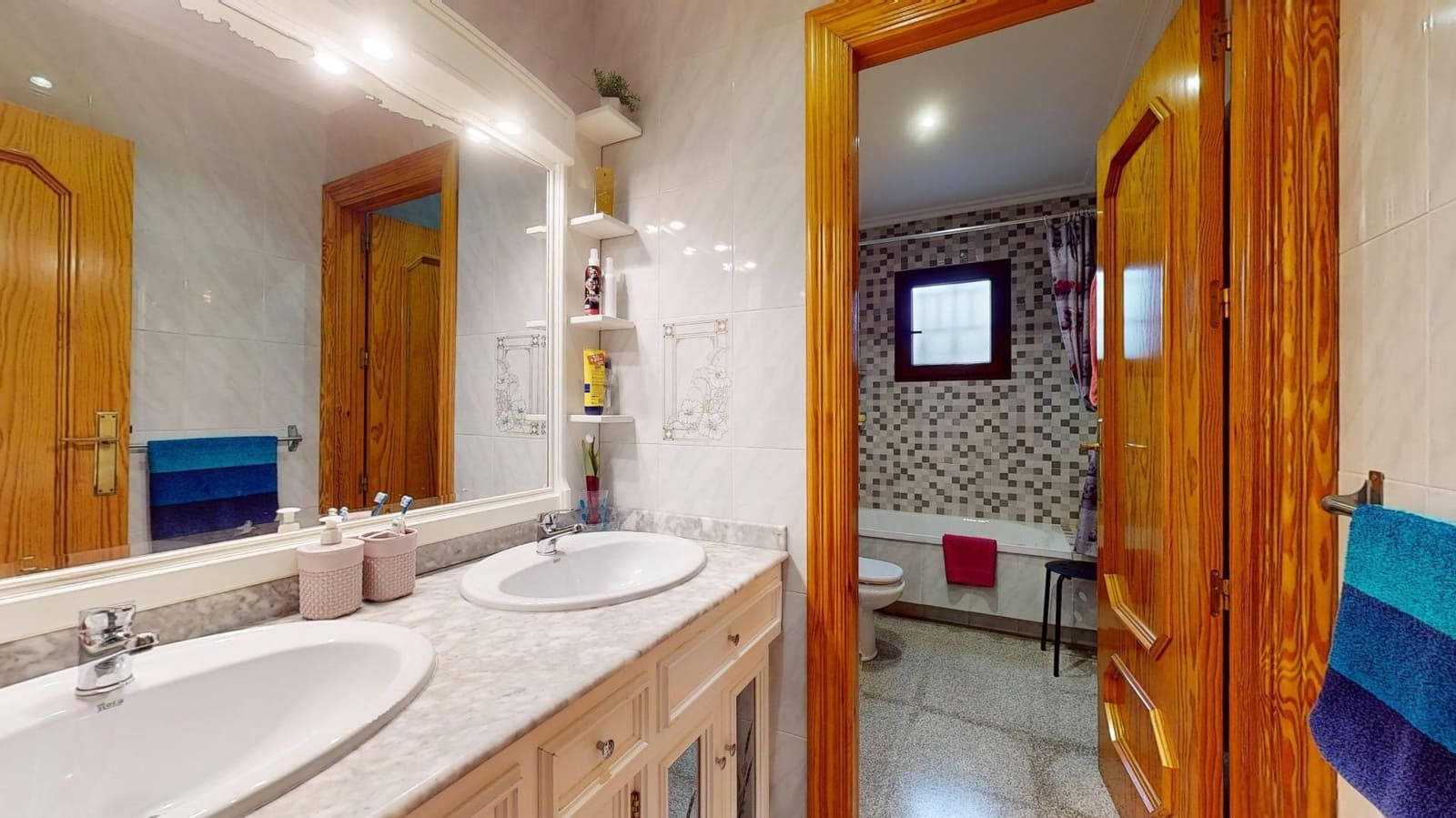 4 soveværelse Finca/Landehus til salg i Elche / Elx med swimmingpool - € 499.999 (Ref: 9050038)