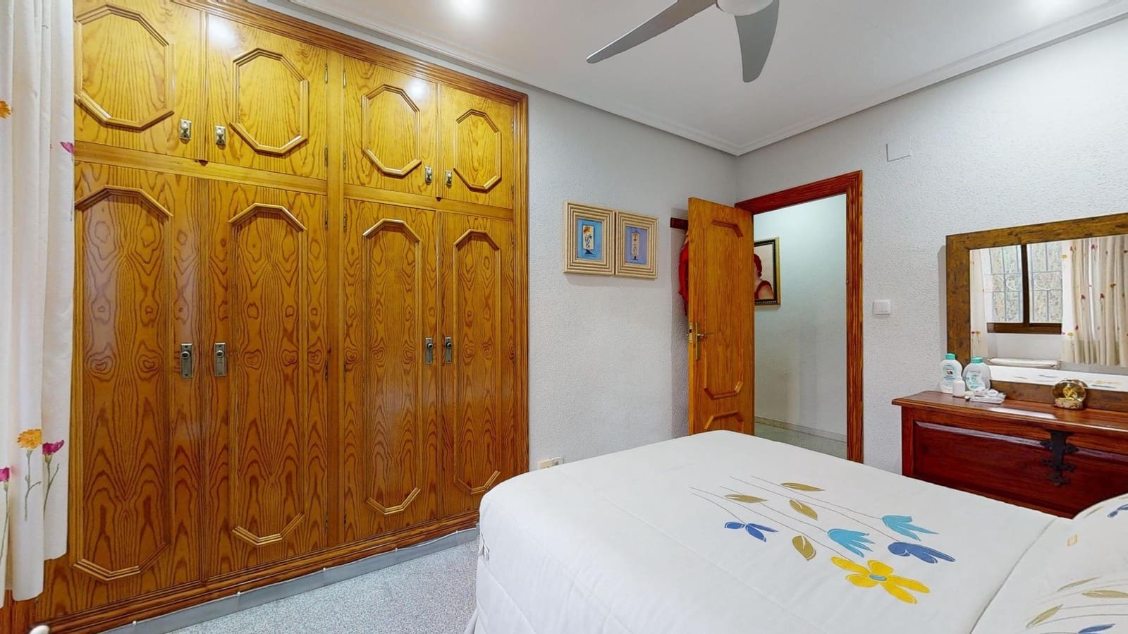 4 soveværelse Finca/Landehus til salg i Elche / Elx med swimmingpool - € 499.999 (Ref: 9050038)