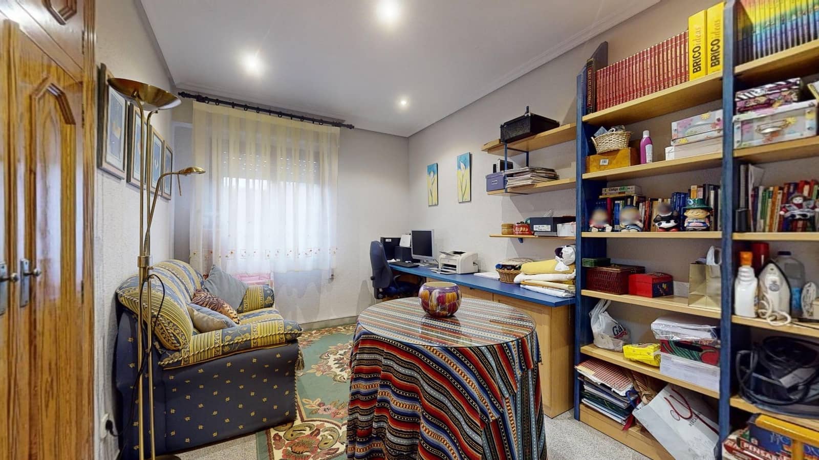 4 soveværelse Finca/Landehus til salg i Elche / Elx med swimmingpool - € 499.999 (Ref: 9050038)