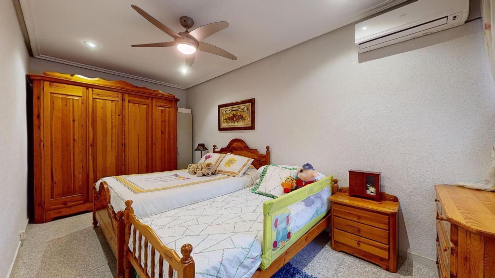 4 soveværelse Finca/Landehus til salg i Elche / Elx med swimmingpool - € 499.999 (Ref: 9050038)