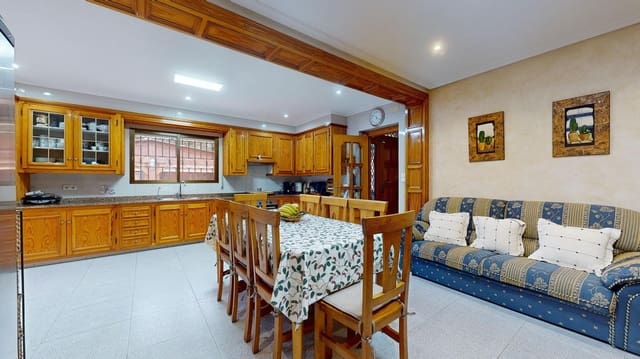 4 bedroom Finca/Country House for sale in Elche / Elx with pool - € 499,999 (Ref: 9050038)