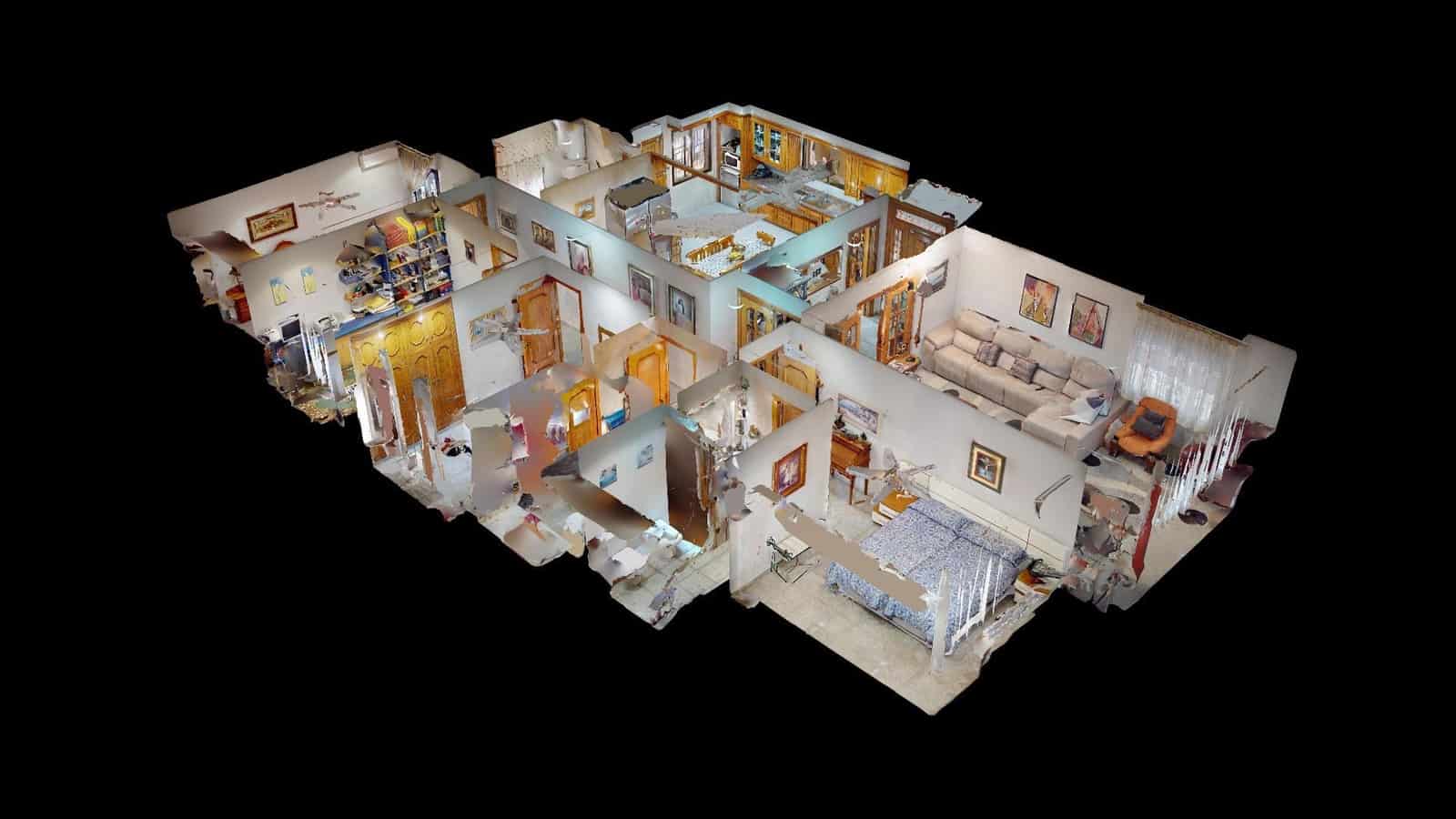 4 soveværelse Finca/Landehus til salg i Elche / Elx med swimmingpool - € 499.999 (Ref: 9050038)