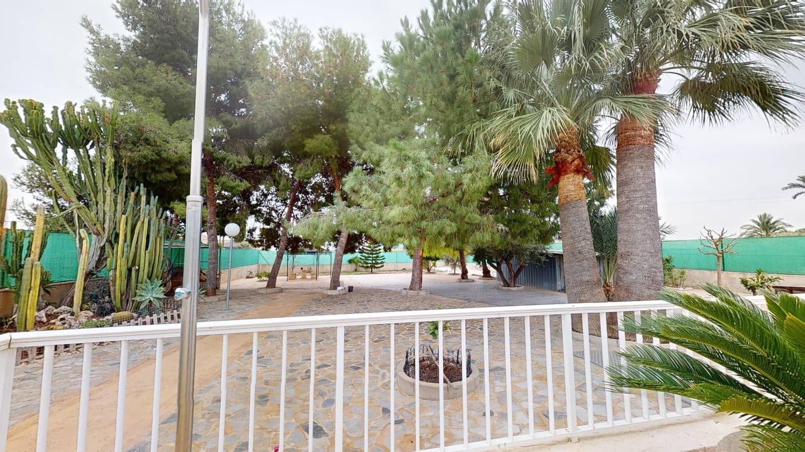 4 soveværelse Finca/Landehus til salg i Elche / Elx med swimmingpool - € 499.999 (Ref: 9050038)