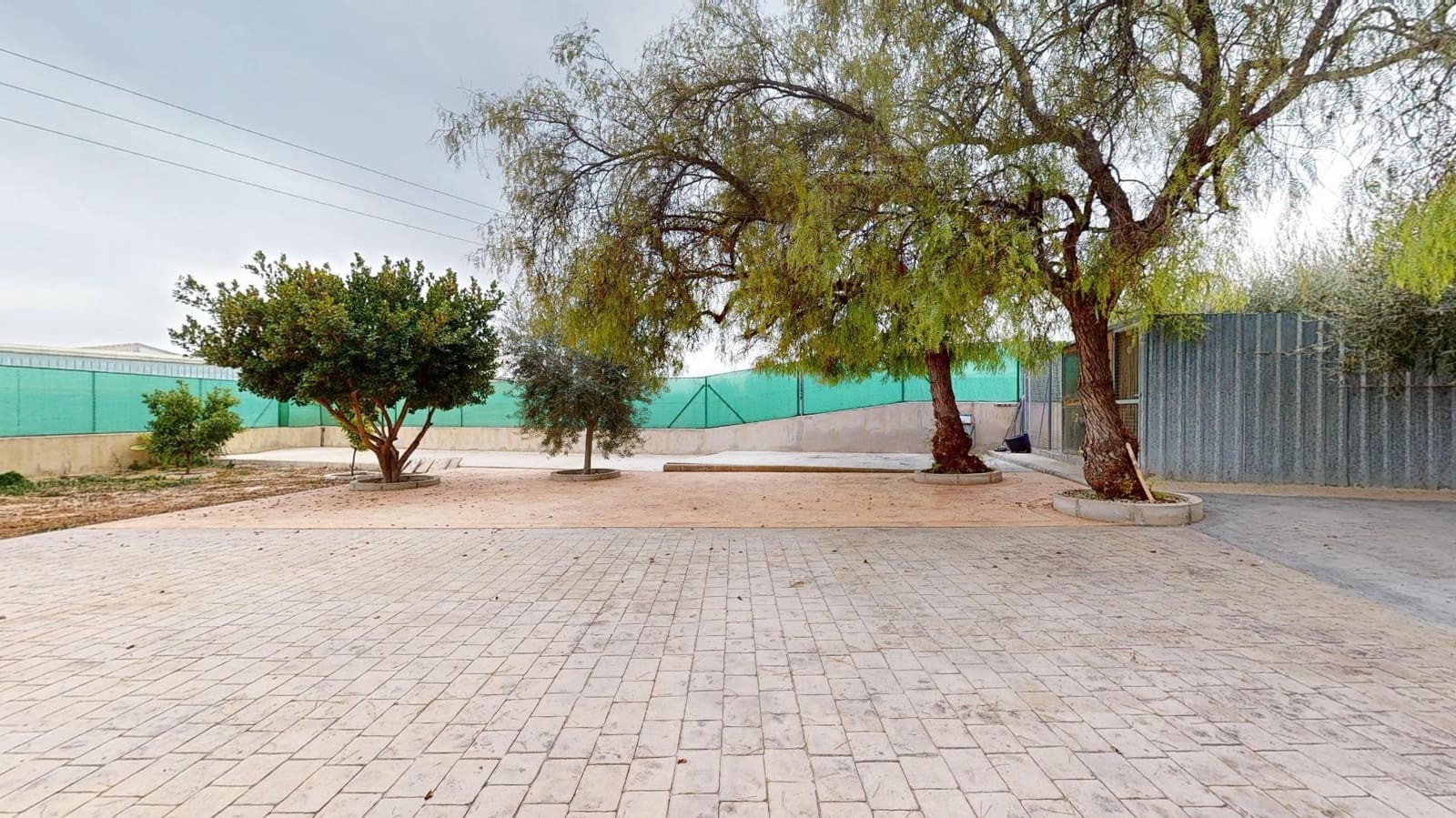 4 soveværelse Finca/Landehus til salg i Elche / Elx med swimmingpool - € 499.999 (Ref: 9050038)