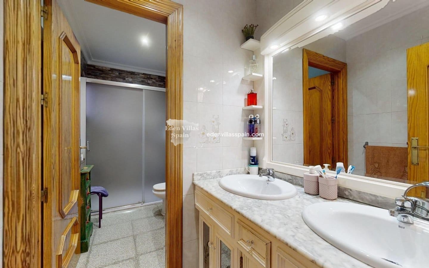 4 slaapkamer Finca/Landhuis te koop in Alicante stad met zwembad - € 499.999 (Ref: 9050040)