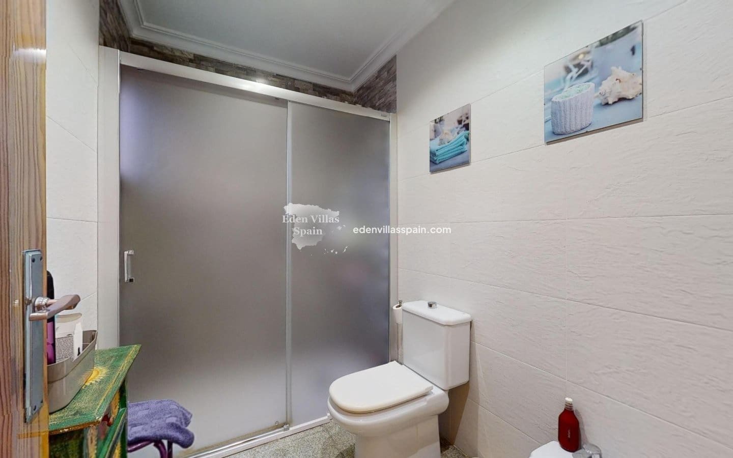 4 slaapkamer Finca/Landhuis te koop in Alicante stad met zwembad - € 499.999 (Ref: 9050040)