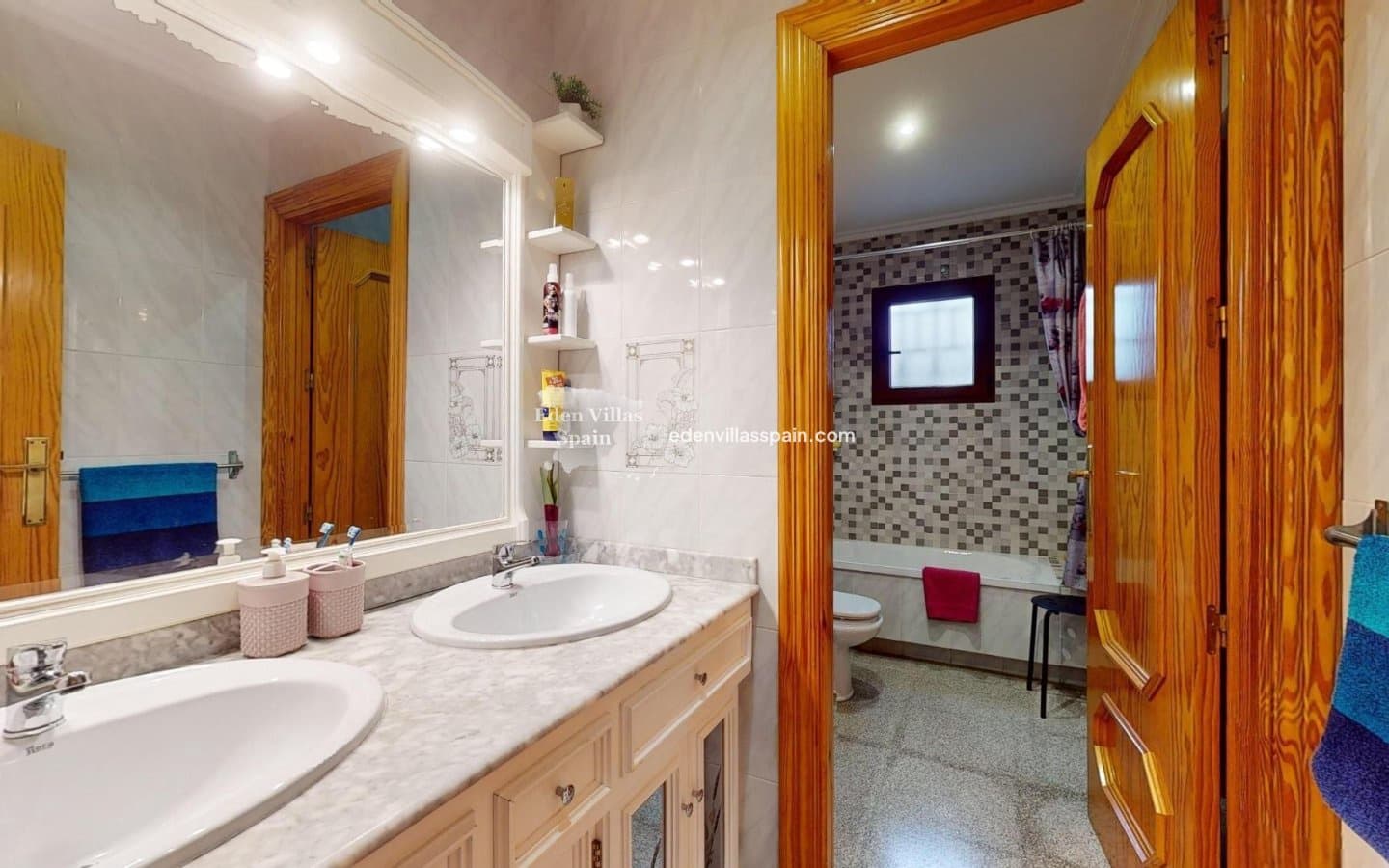 4 slaapkamer Finca/Landhuis te koop in Alicante stad met zwembad - € 499.999 (Ref: 9050040)