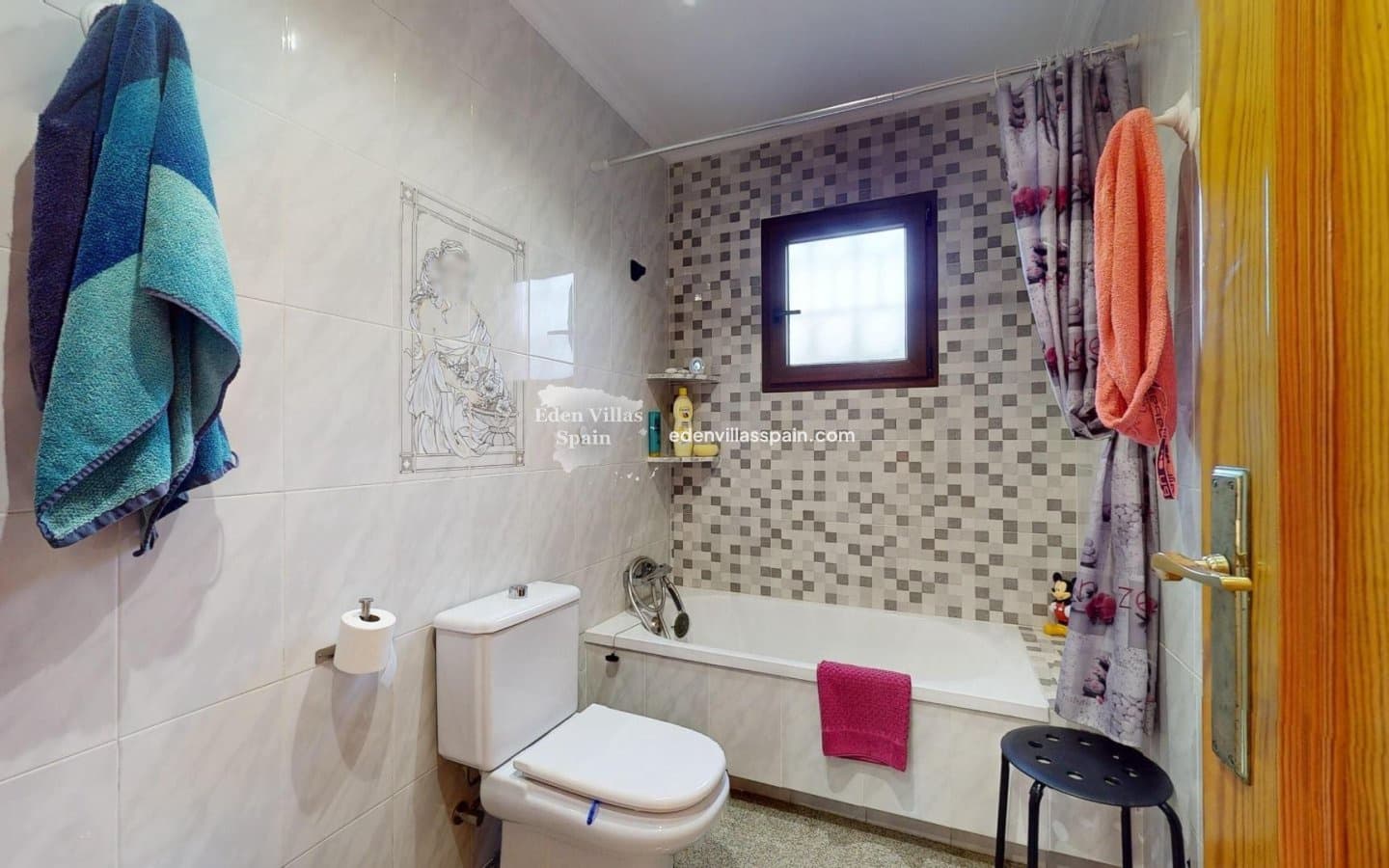 4 slaapkamer Finca/Landhuis te koop in Alicante stad met zwembad - € 499.999 (Ref: 9050040)