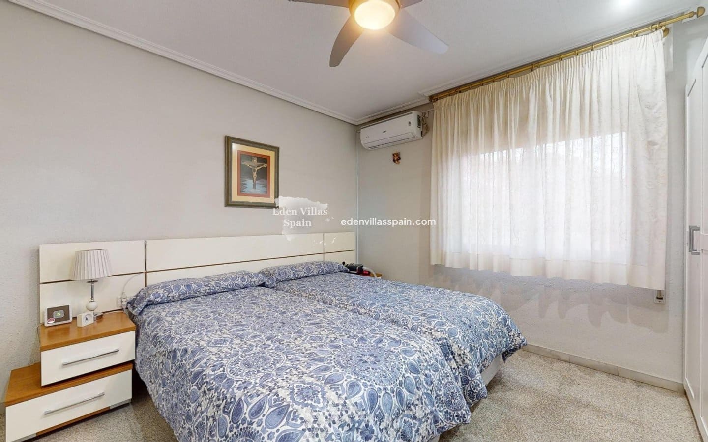 4 slaapkamer Finca/Landhuis te koop in Alicante stad met zwembad - € 499.999 (Ref: 9050040)