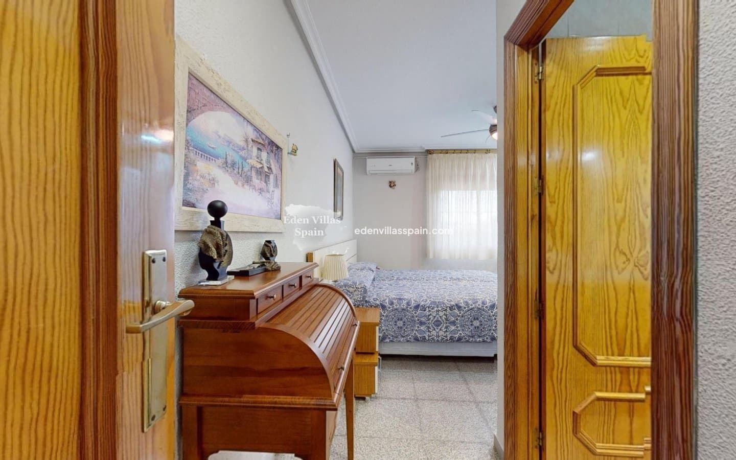 4 slaapkamer Finca/Landhuis te koop in Alicante stad met zwembad - € 499.999 (Ref: 9050040)