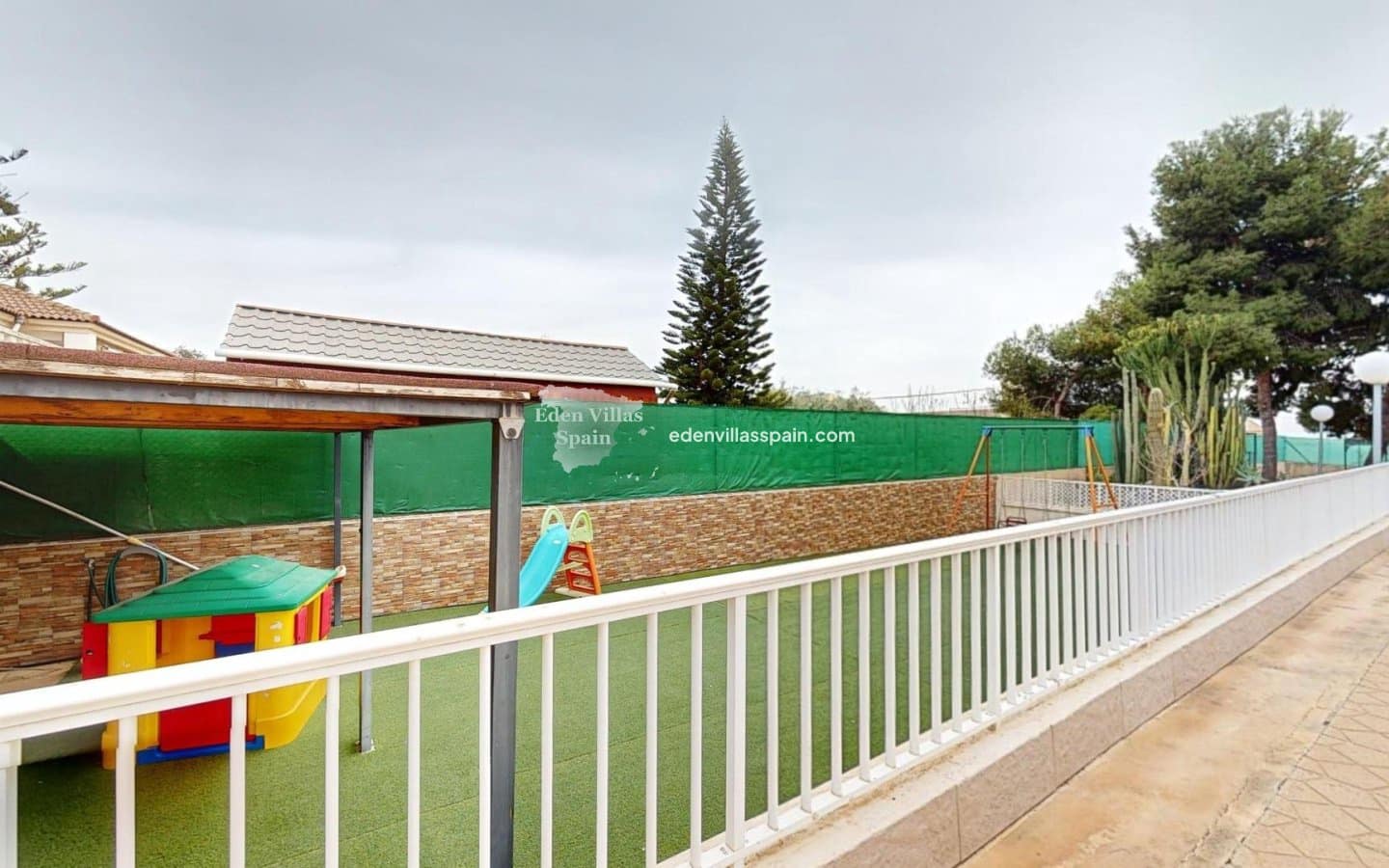 4 slaapkamer Finca/Landhuis te koop in Alicante stad met zwembad - € 499.999 (Ref: 9050040)