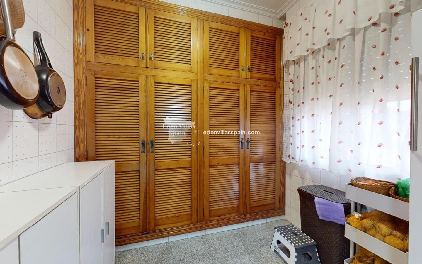 4 slaapkamer Finca/Landhuis te koop in Alicante stad met zwembad - € 499.999 (Ref: 9050040)