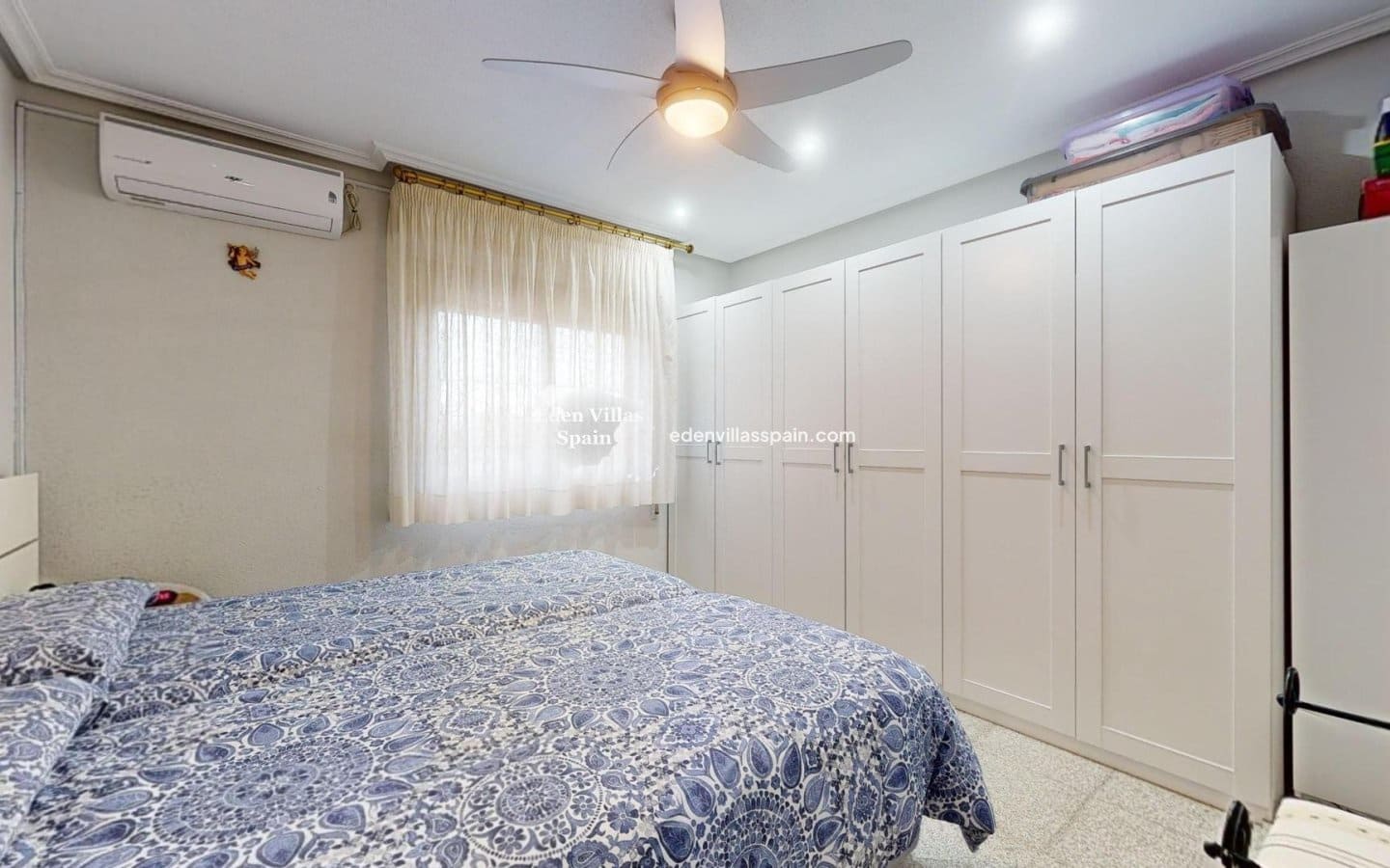 4 slaapkamer Finca/Landhuis te koop in Alicante stad met zwembad - € 499.999 (Ref: 9050040)