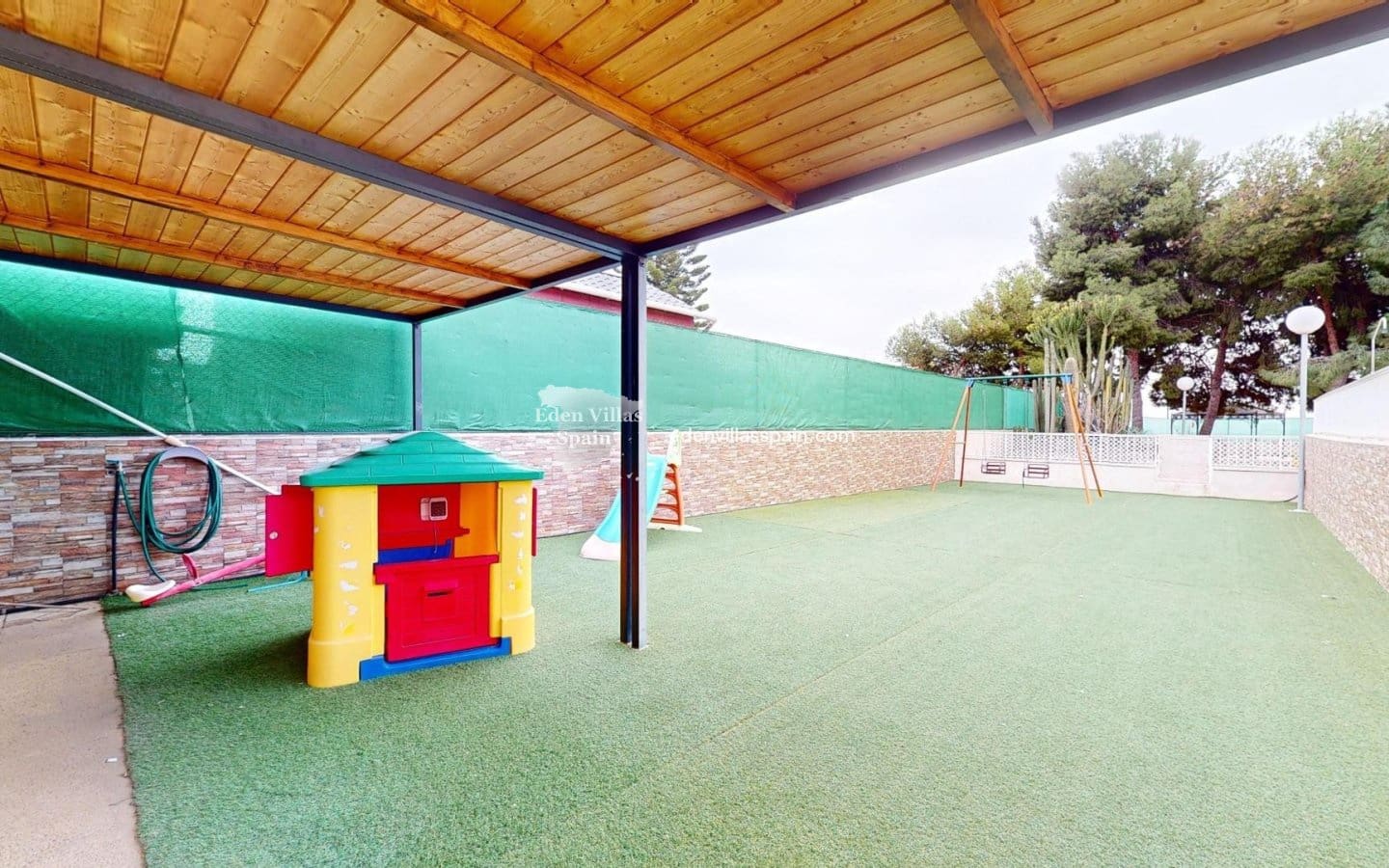 4 slaapkamer Finca/Landhuis te koop in Alicante stad met zwembad - € 499.999 (Ref: 9050040)