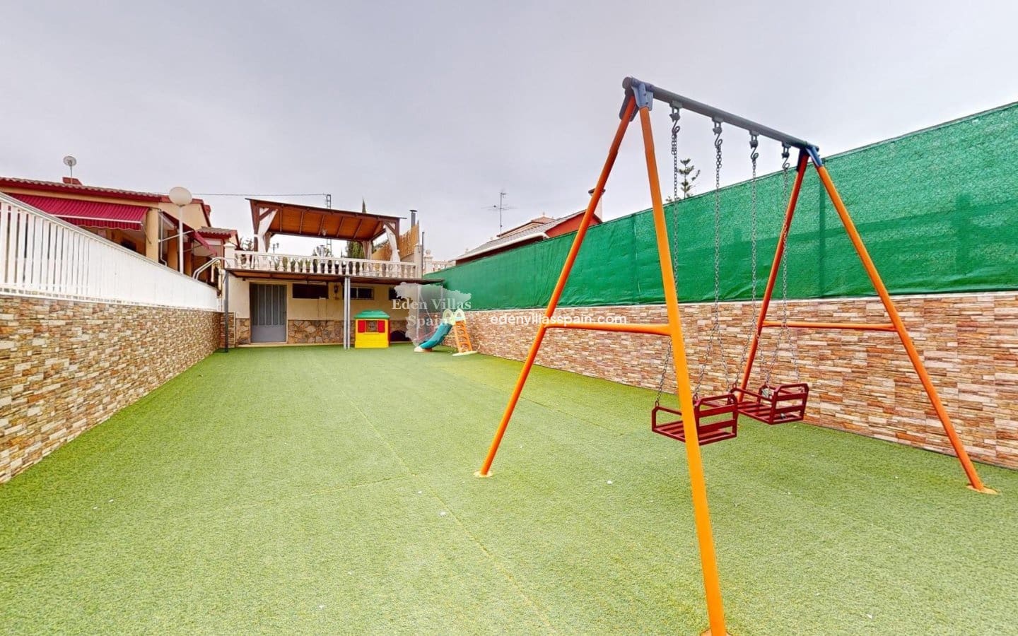 4 slaapkamer Finca/Landhuis te koop in Alicante stad met zwembad - € 499.999 (Ref: 9050040)