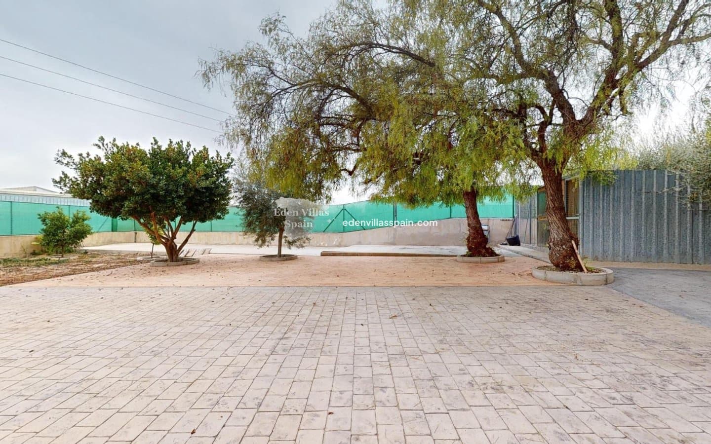 4 slaapkamer Finca/Landhuis te koop in Alicante stad met zwembad - € 499.999 (Ref: 9050040)