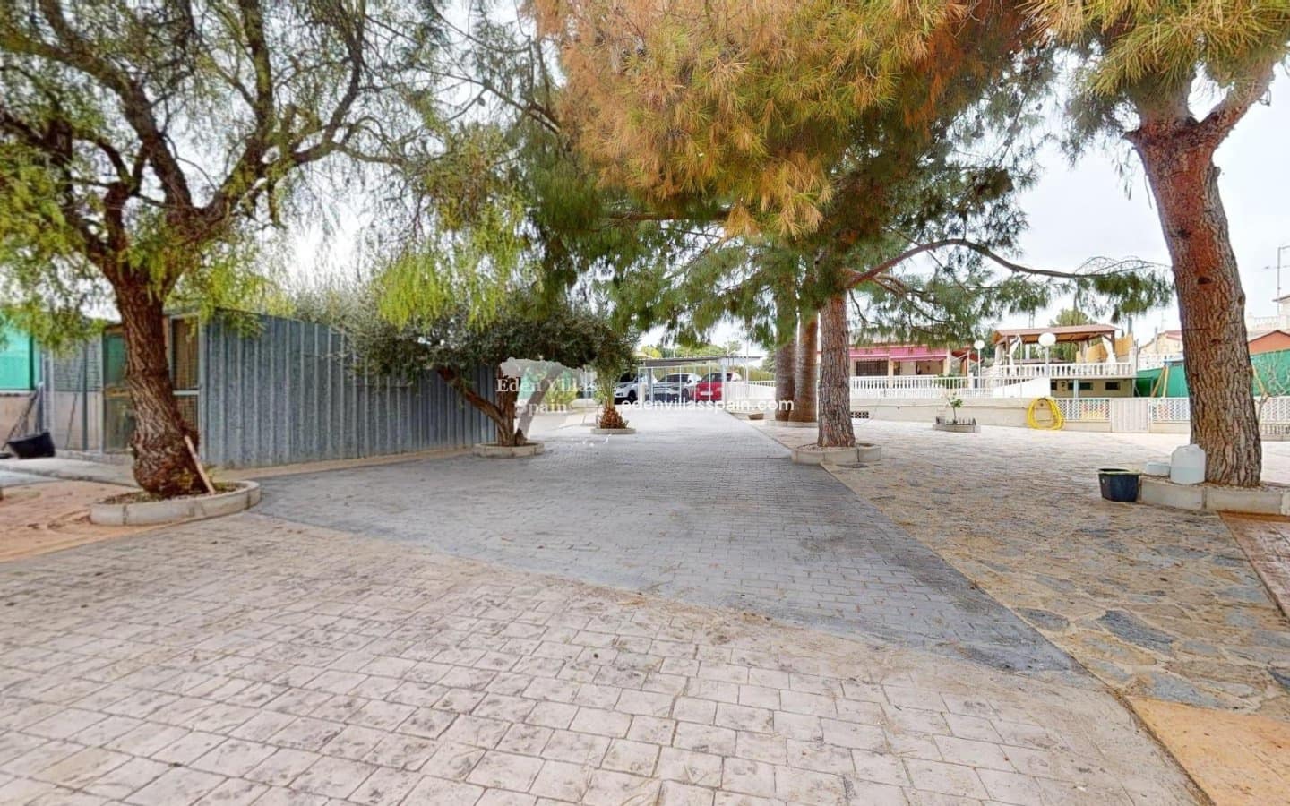 4 slaapkamer Finca/Landhuis te koop in Alicante stad met zwembad - € 499.999 (Ref: 9050040)