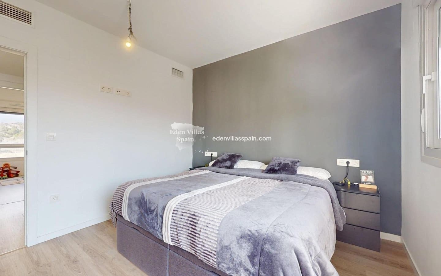 3 soveværelse Bungalow til salg i Elche / Elx med swimmingpool - € 314.000 (Ref: 9051742)