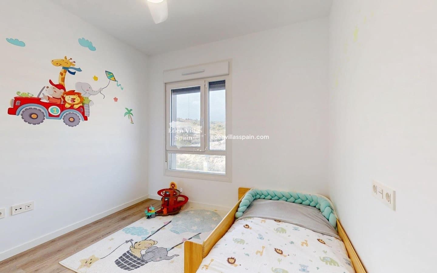 3 soveværelse Bungalow til salg i Elche / Elx med swimmingpool - € 314.000 (Ref: 9051742)