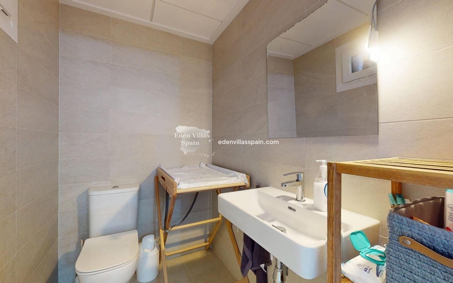 3 soveværelse Bungalow til salg i Elche / Elx med swimmingpool - € 314.000 (Ref: 9051742)