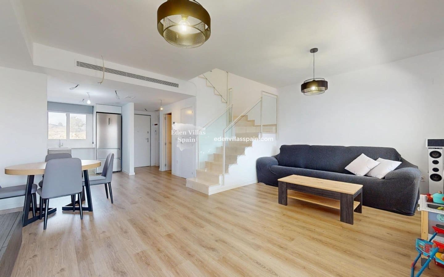 3 soveværelse Bungalow til salg i Elche / Elx med swimmingpool - € 314.000 (Ref: 9051742)