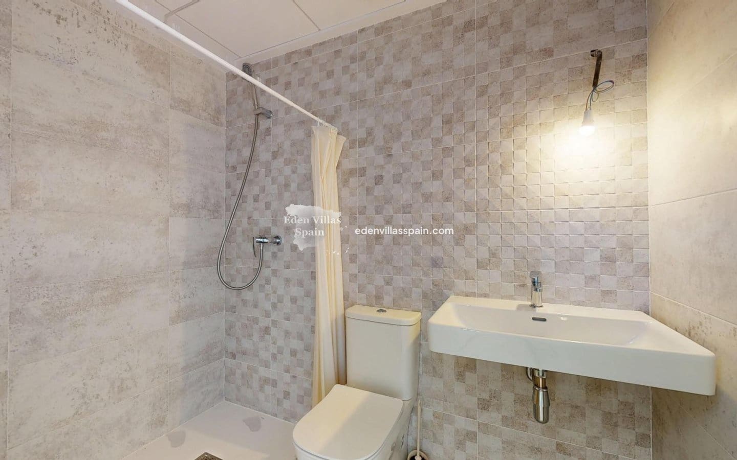 3 soveværelse Bungalow til salg i Elche / Elx med swimmingpool - € 314.000 (Ref: 9051742)