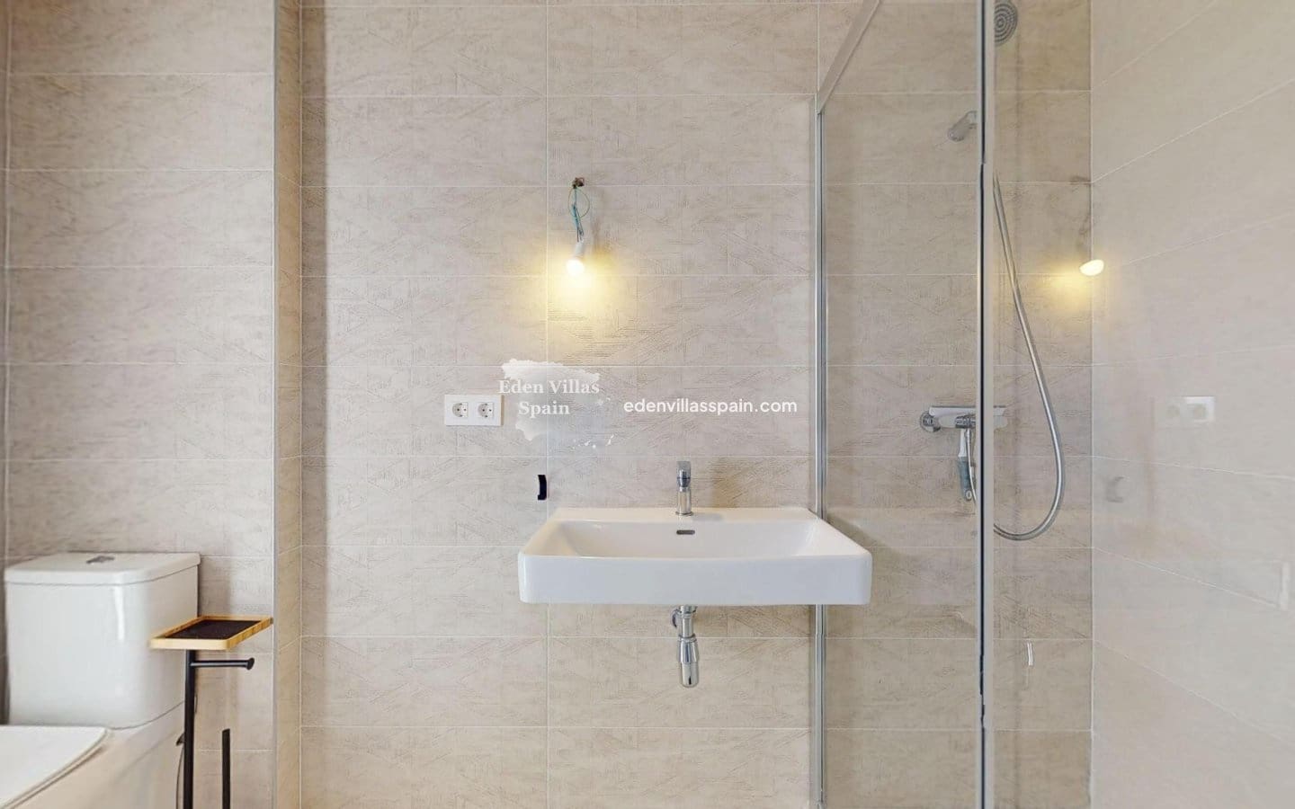 3 soveværelse Bungalow til salg i Elche / Elx med swimmingpool - € 314.000 (Ref: 9051742)