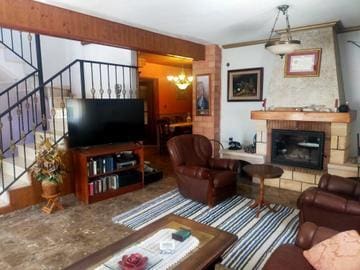 5 slaapkamer Finca/Landhuis te koop in Alicante stad met zwembad - € 420.000 (Ref: 9060034)