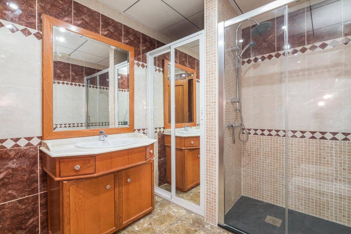 5 slaapkamer Finca/Landhuis te koop in Alicante stad met zwembad - € 420.000 (Ref: 9060034)