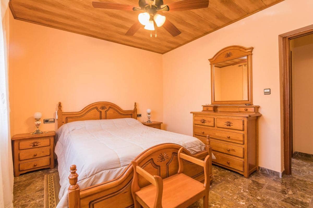 5 slaapkamer Finca/Landhuis te koop in Alicante stad met zwembad - € 420.000 (Ref: 9060034)