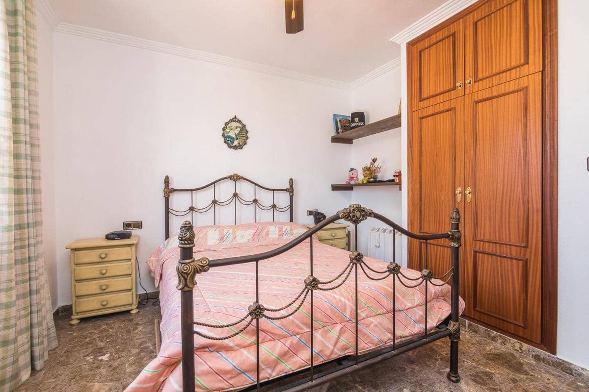 5 slaapkamer Finca/Landhuis te koop in Alicante stad met zwembad - € 420.000 (Ref: 9060034)