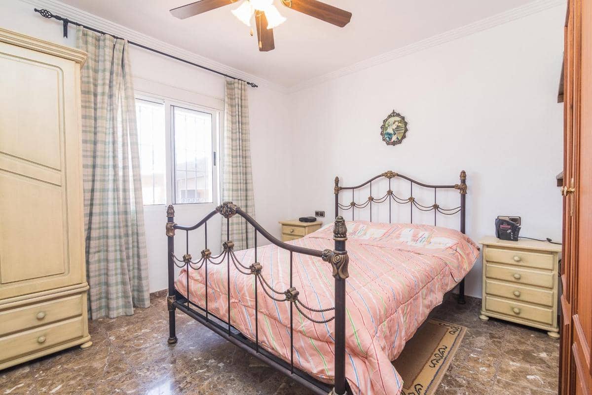 5 slaapkamer Finca/Landhuis te koop in Alicante stad met zwembad - € 420.000 (Ref: 9060034)