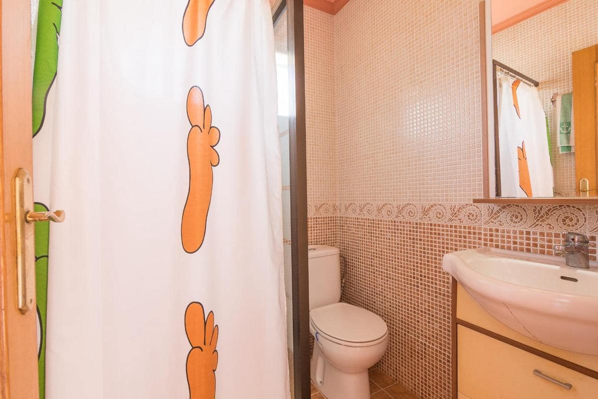 5 slaapkamer Finca/Landhuis te koop in Alicante stad met zwembad - € 420.000 (Ref: 9060034)