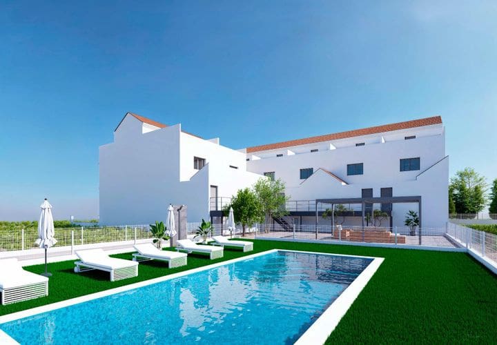 4 bedroom Townhouse for sale in Rafal with pool - € 269,000 (Ref: 9074036)