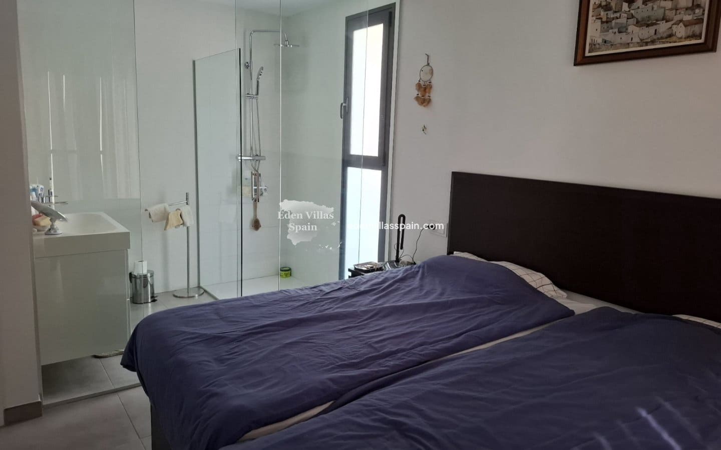 3 camera da letto Villa in vendita in Dolores con piscina - 399.950 € (Rif: 9075662)