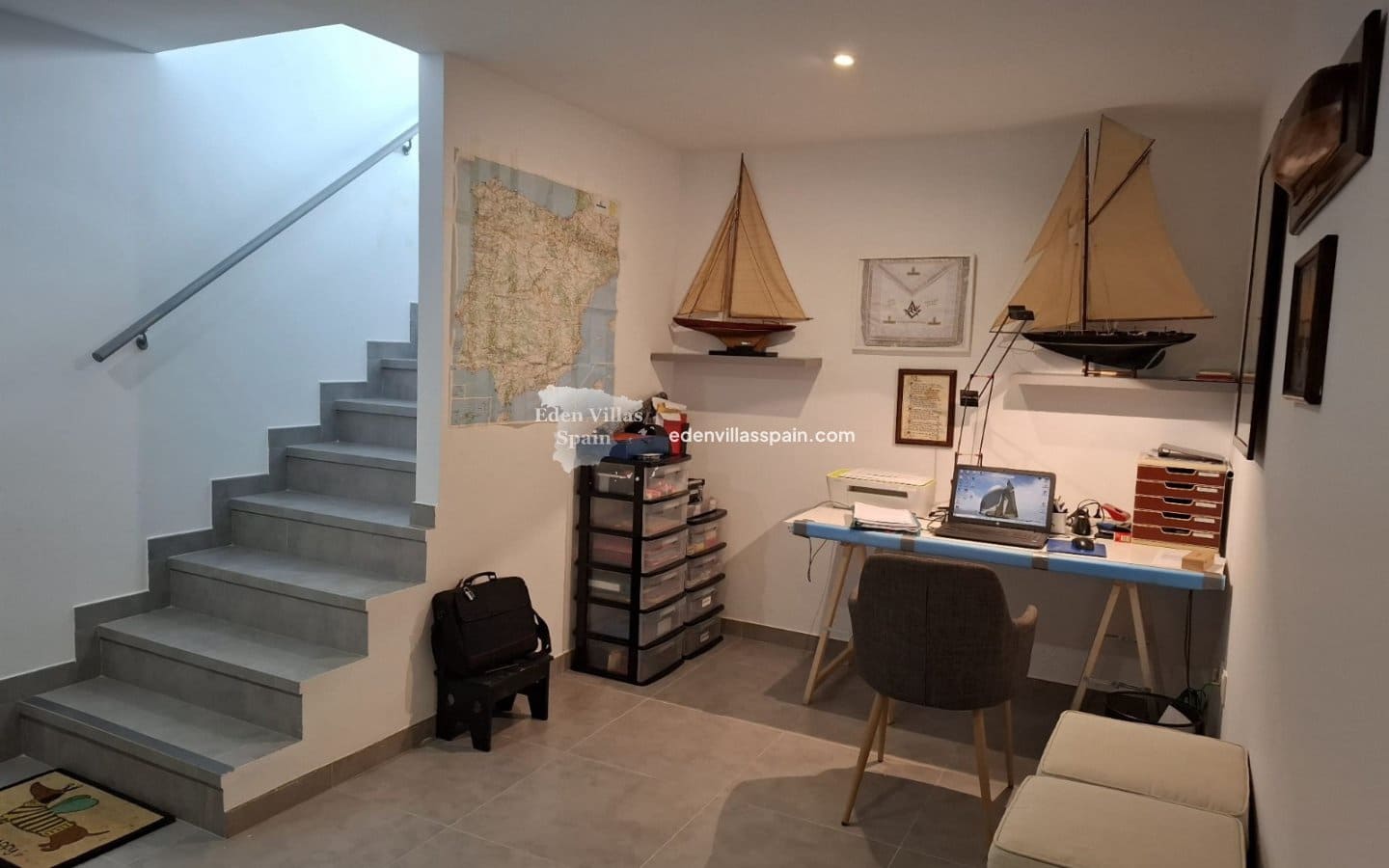 3 camera da letto Villa in vendita in Dolores con piscina - 399.950 € (Rif: 9075662)