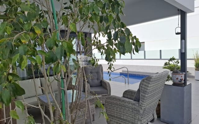 3 camera da letto Villa in vendita in Dolores con piscina - 399.950 € (Rif: 9075662)